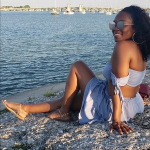 Meet your Posher, Kennya